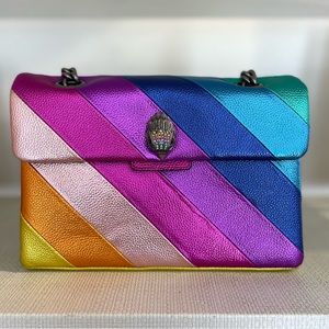 COPY - Kurt Geiger Leather Bag.